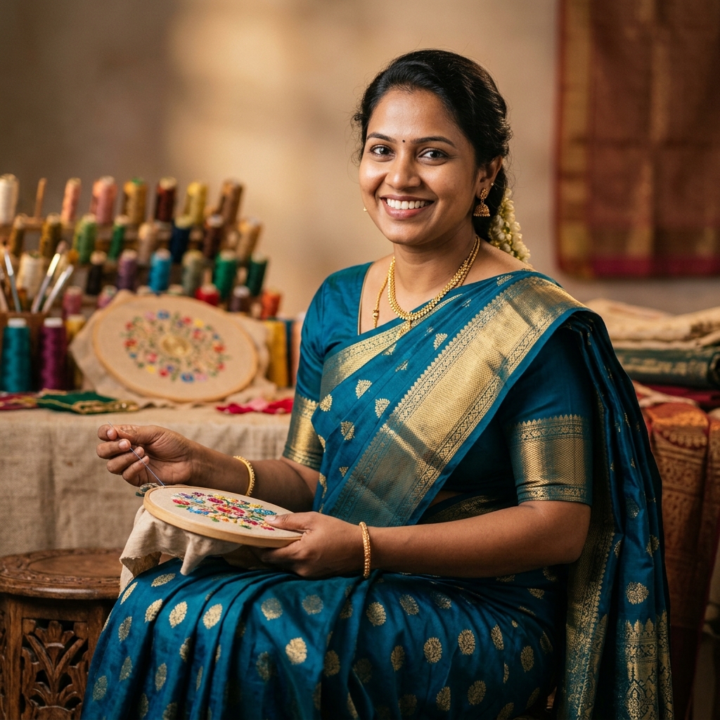 Priya Murugan