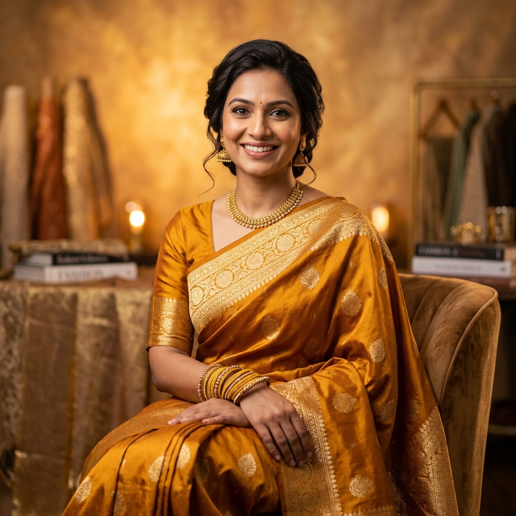 Sandhya Anand
