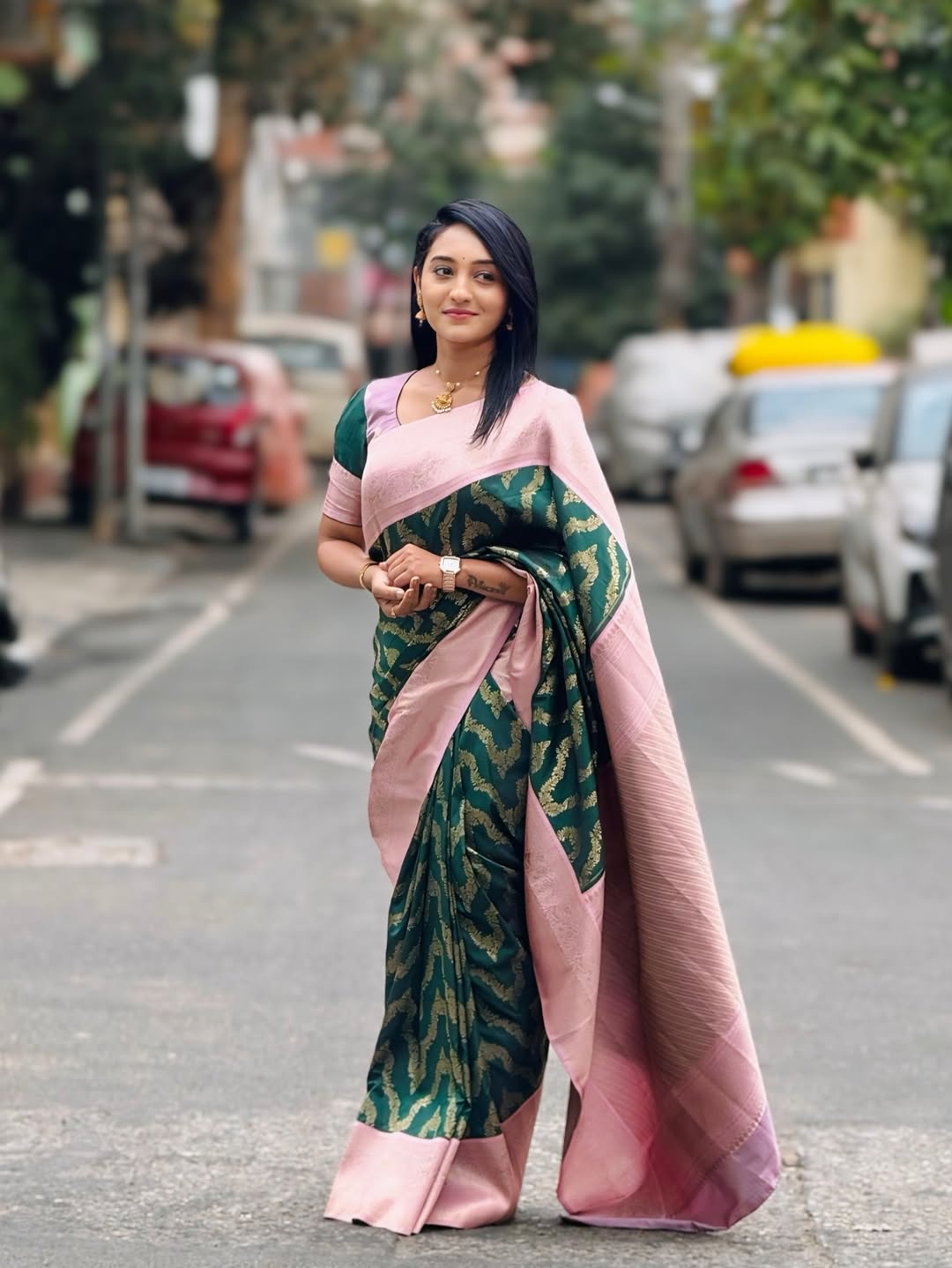 Saree